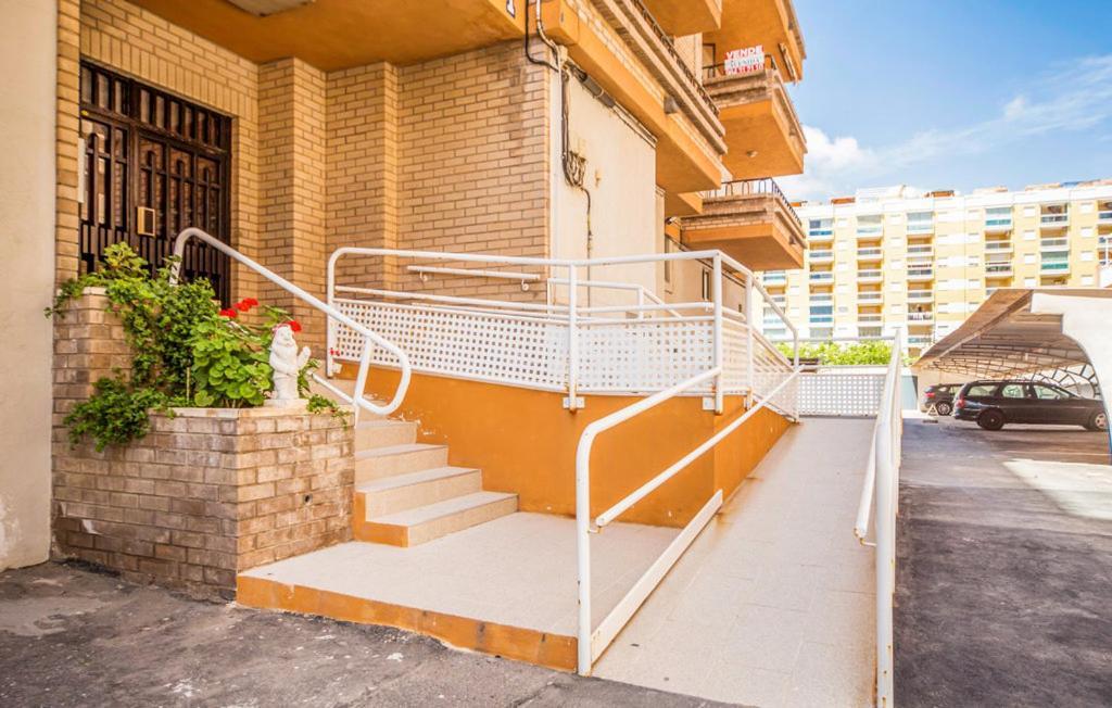 Stunning Apartment In オロペサ・デル・マール エクステリア 写真